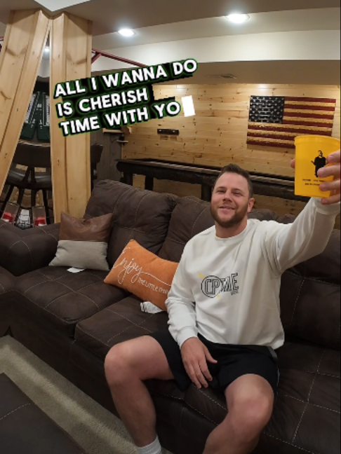 @Cole Parkinson Time