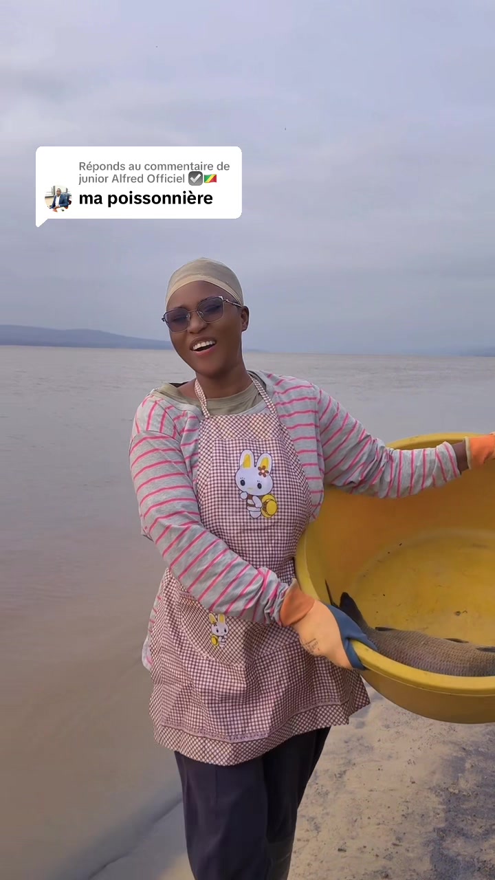 @Danicia la Poissonnière🐠🇨🇬
