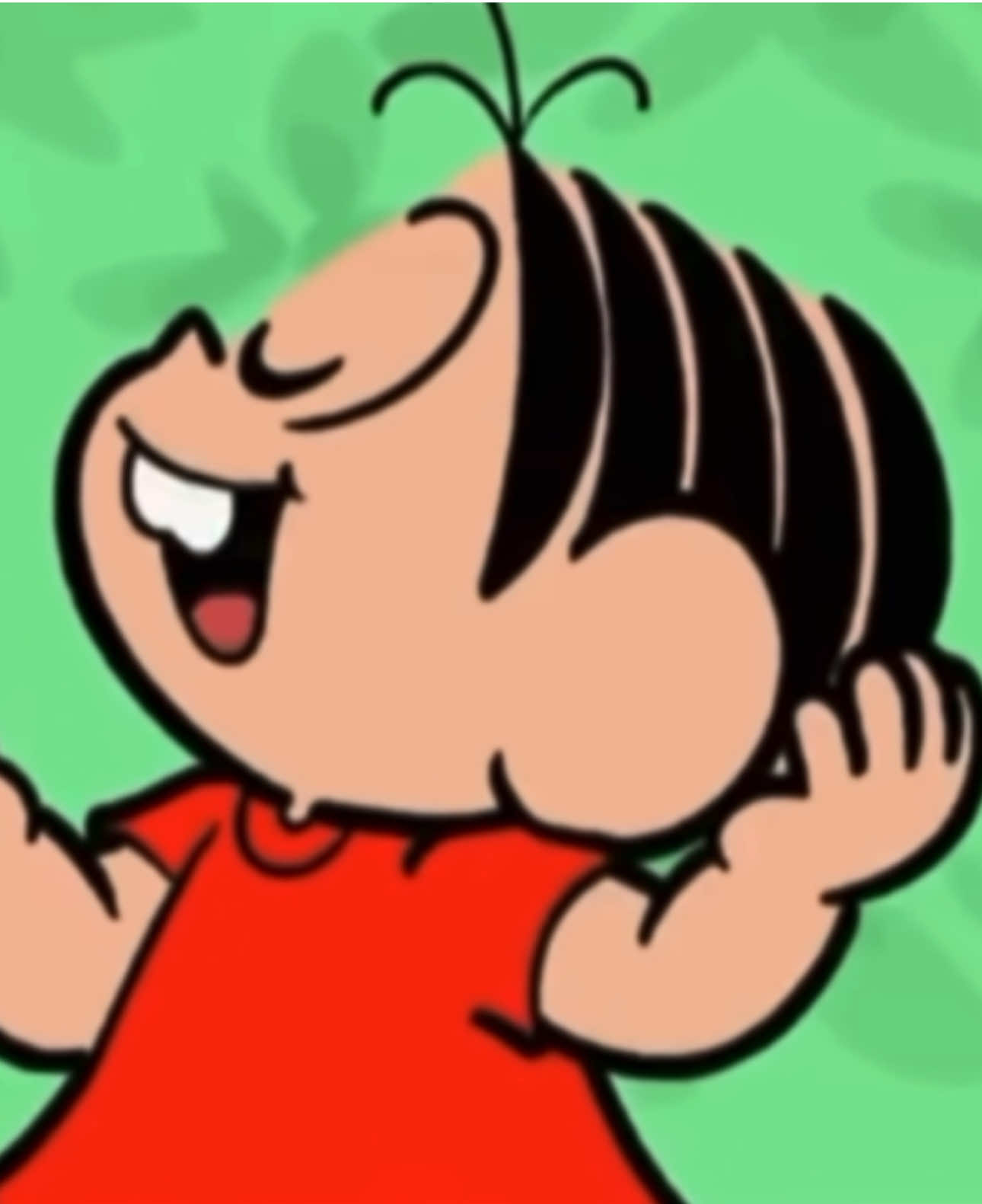 @Mauricete