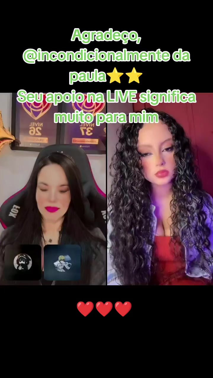 @⭐️Paulinha⭐️