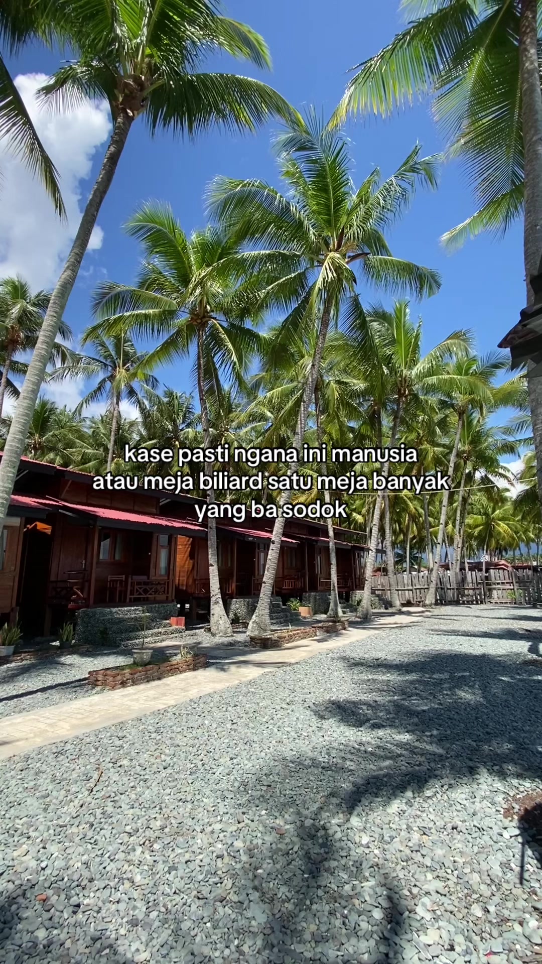 @Banggai Punya