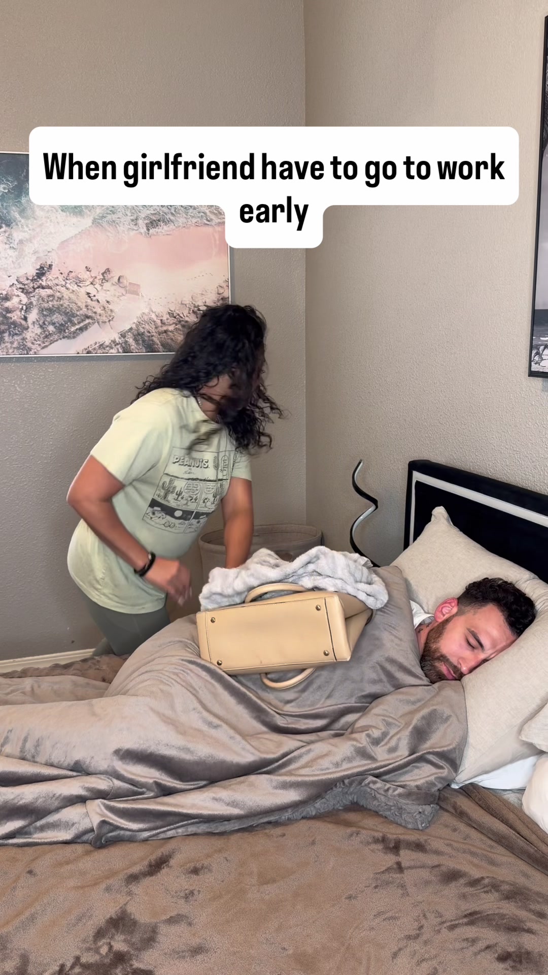 @Chris & Crystal