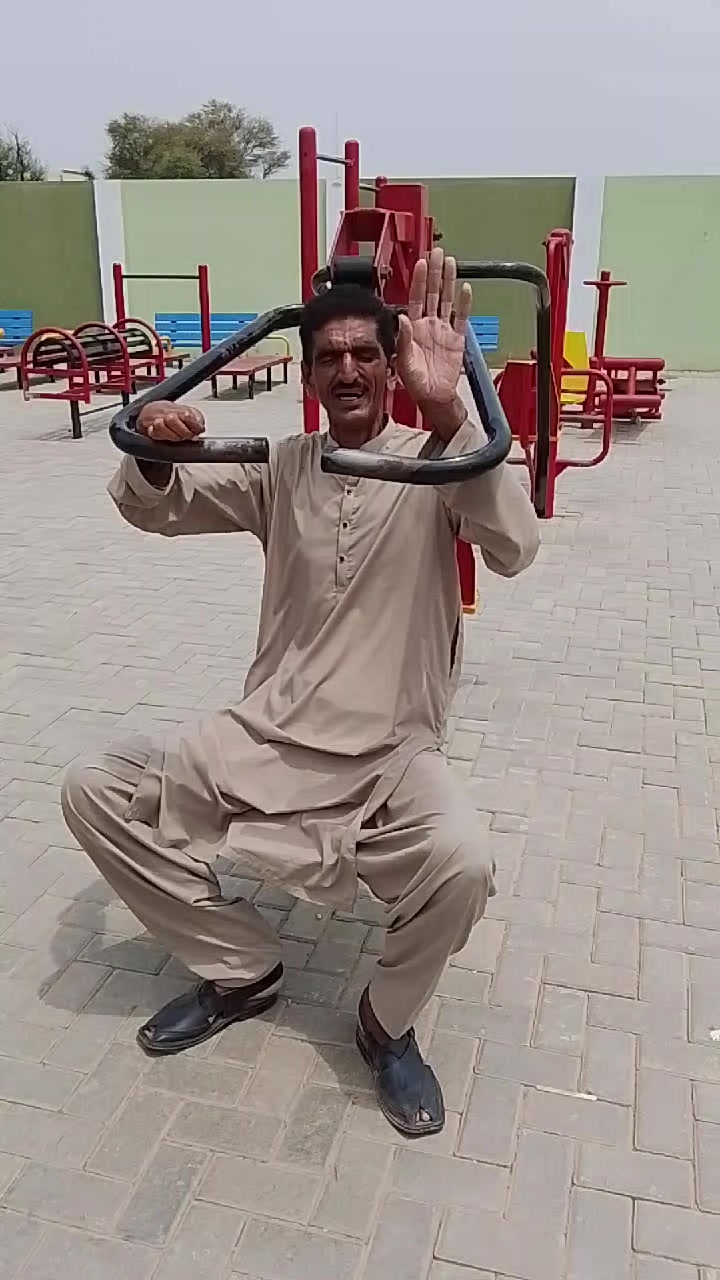 @m Khalid Abbas