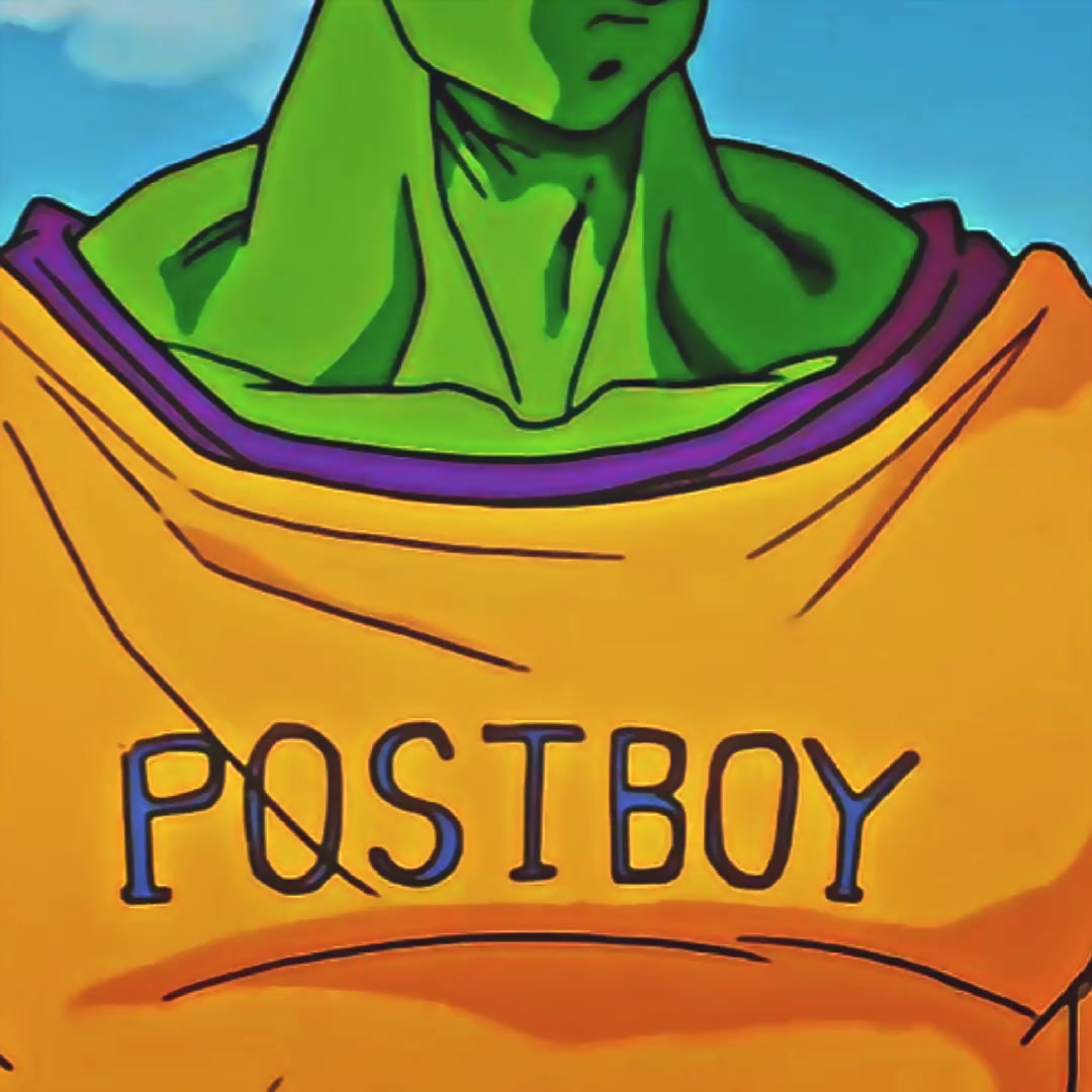 @๐๐๐๐๐ข๐ (piccolo's wife)