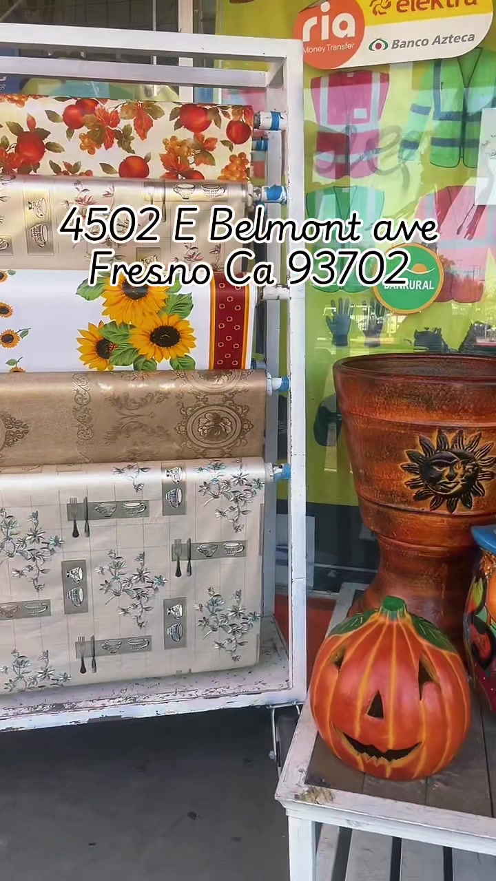 @Artesanias Mexicanas Esperanza