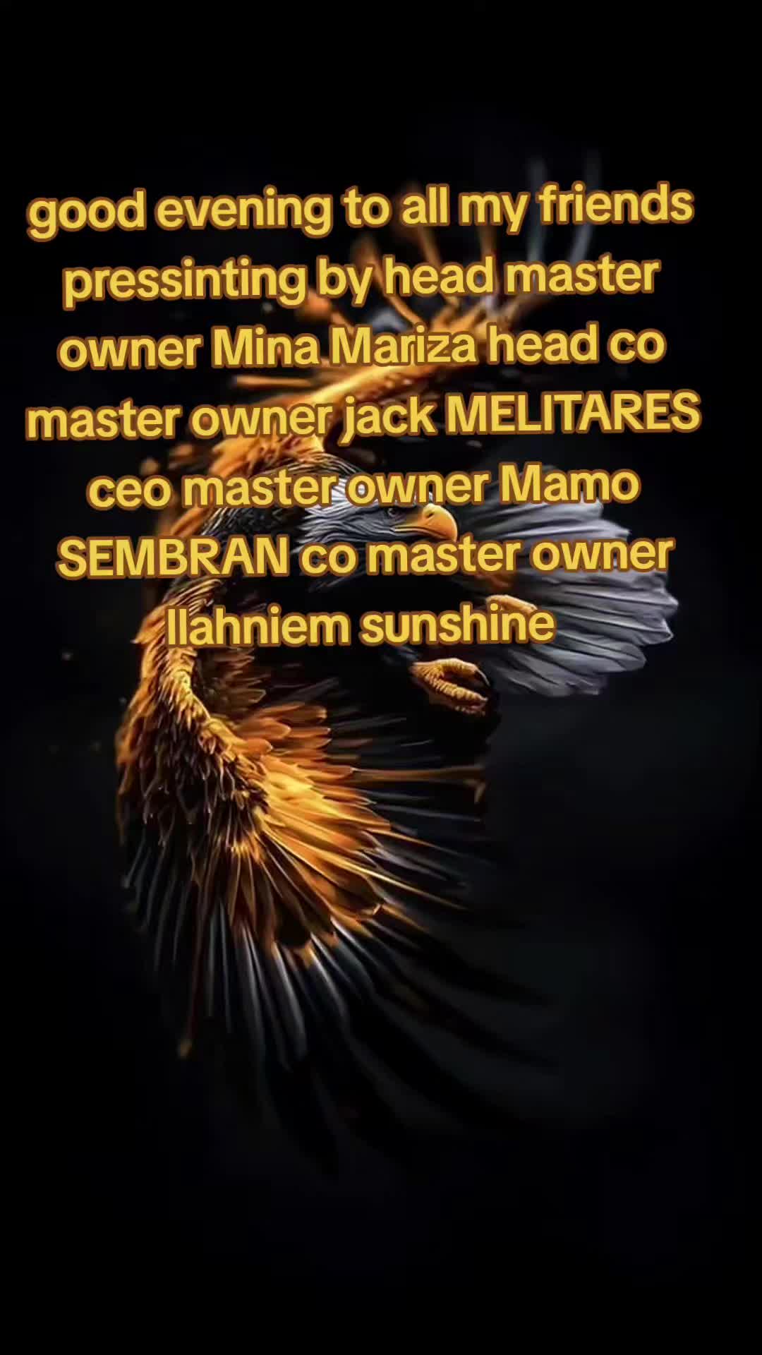 @#TSTG head master sweety mina