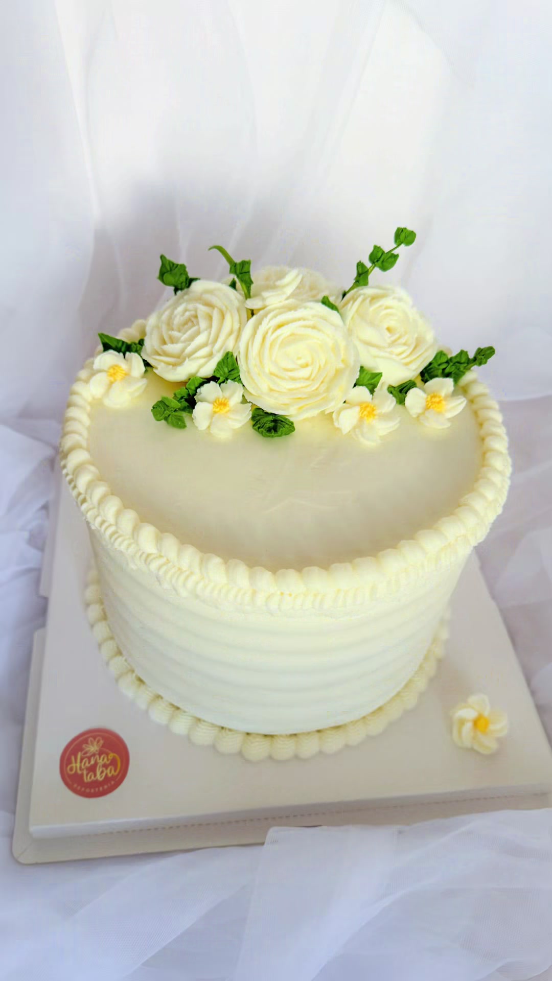 @Hanataba Repostería