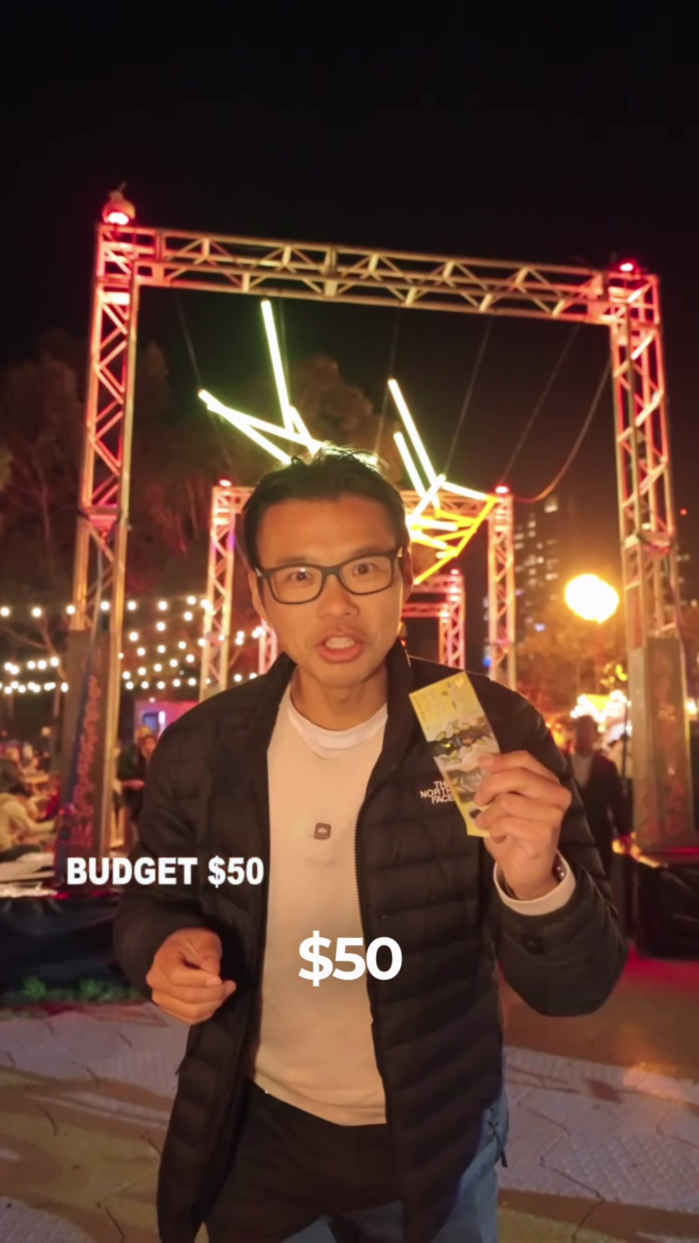 @Vivid Sydney