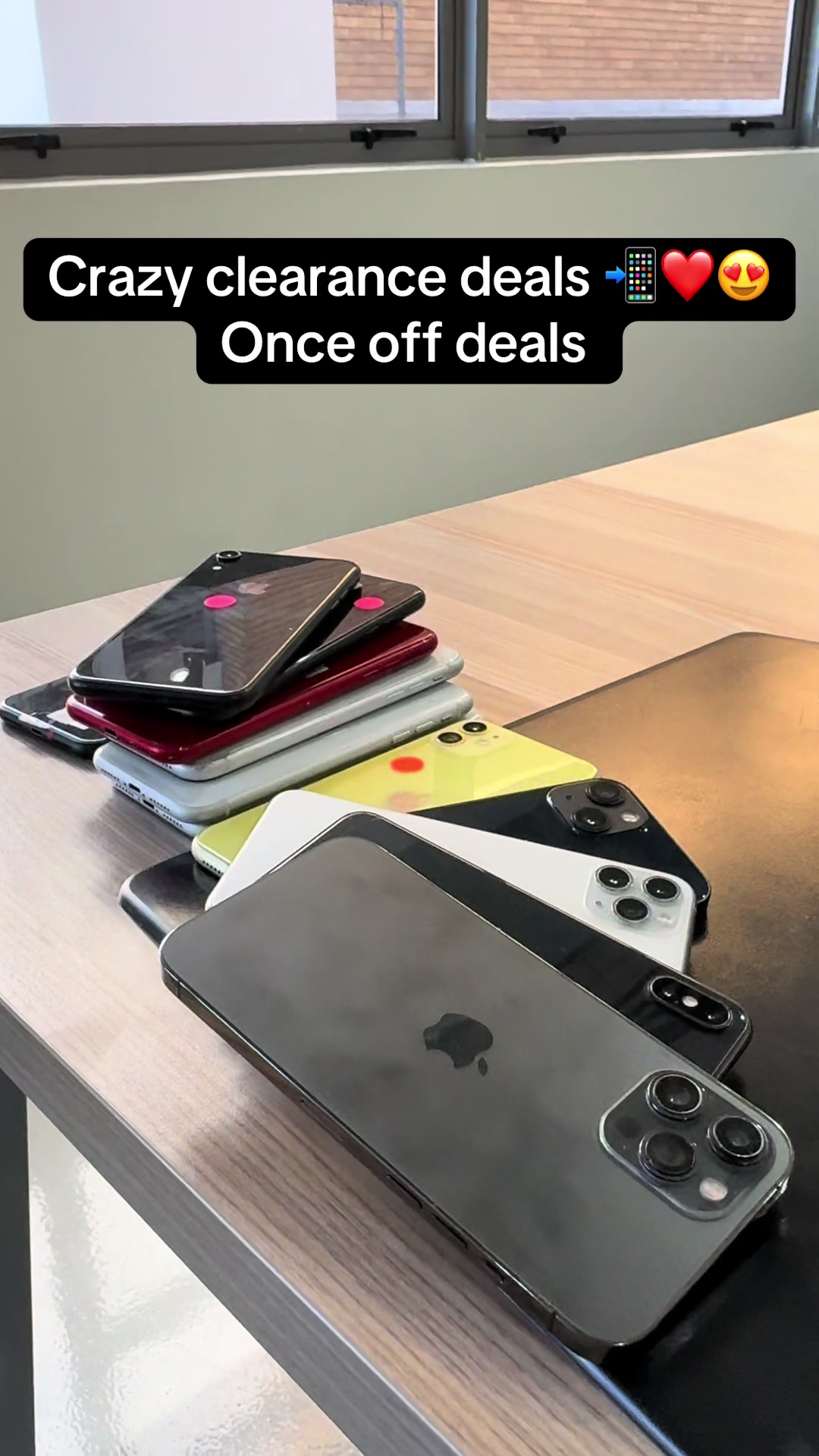@Just Cell It | iPhone Reseller