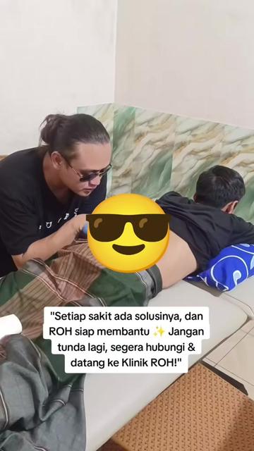 @Klinik ROH🌿