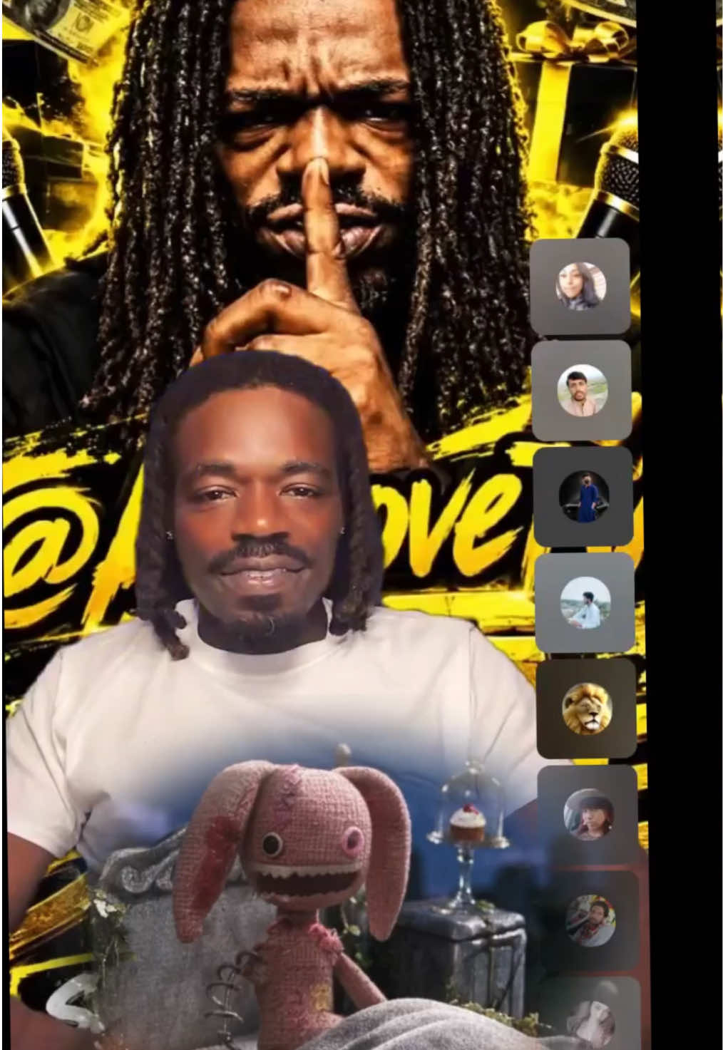@ANT LOVE TV 🎱🔌