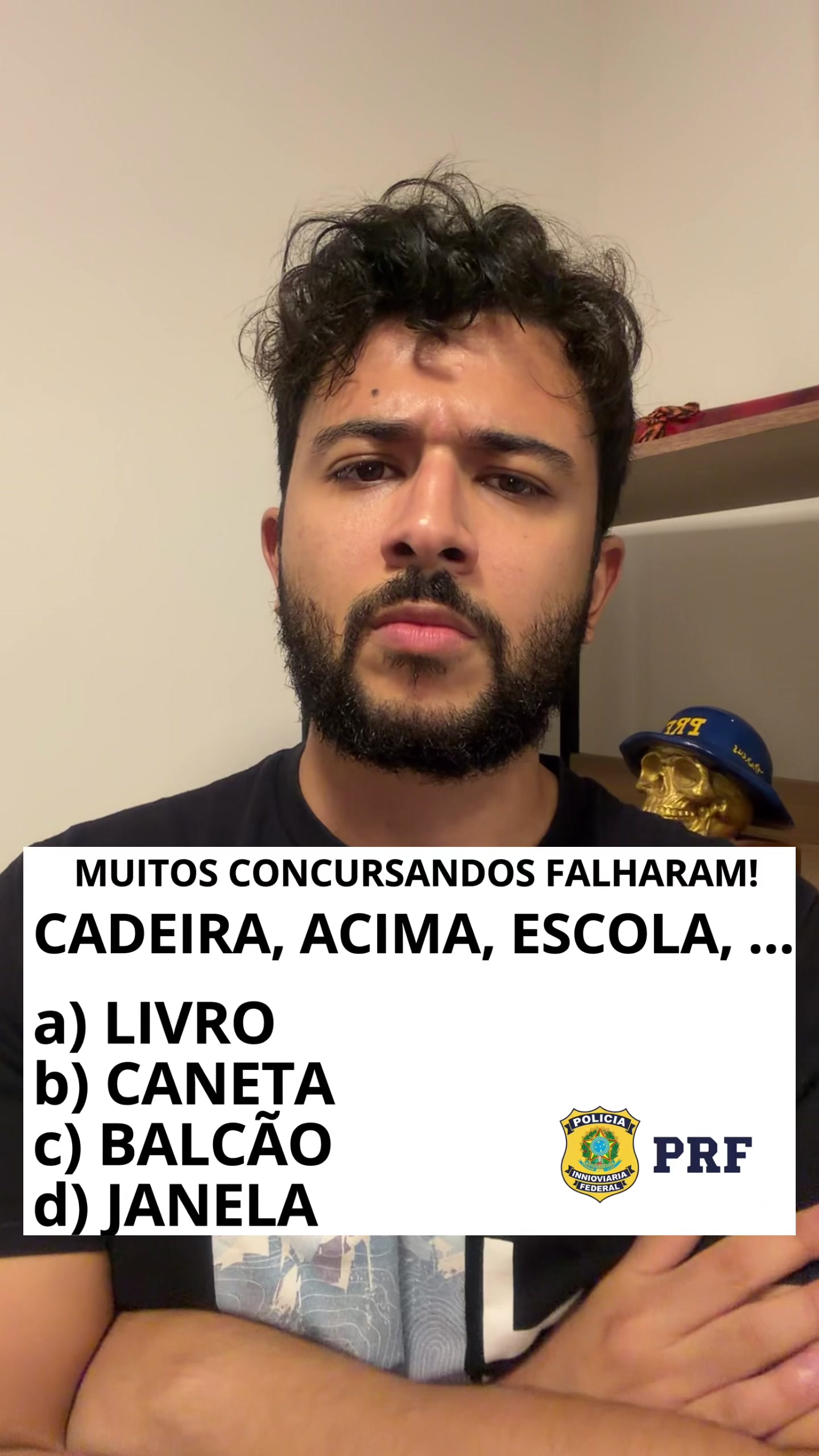 @Marcus Nery | Concursos