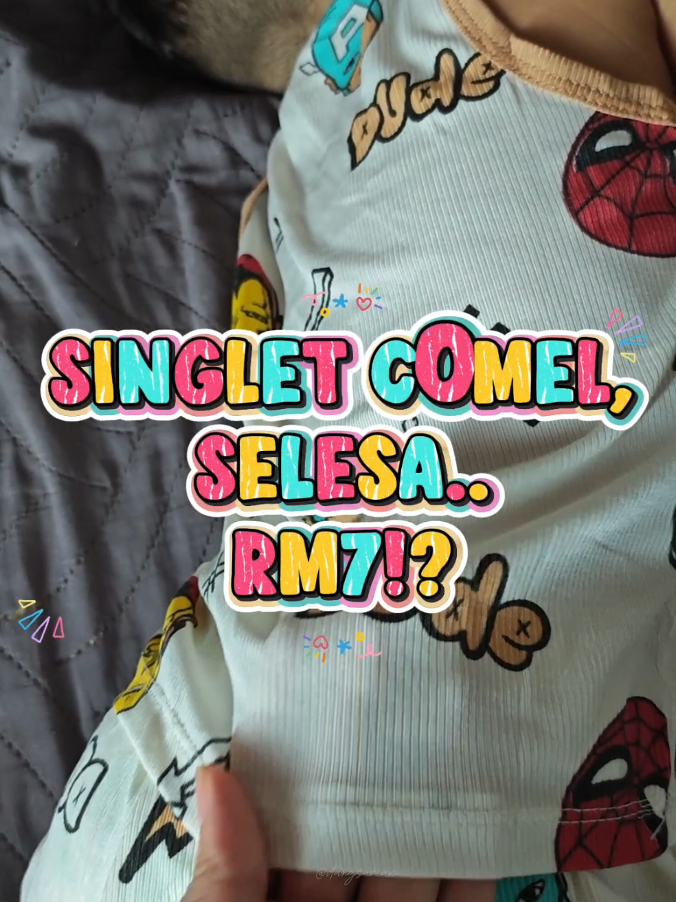@Dang Suria