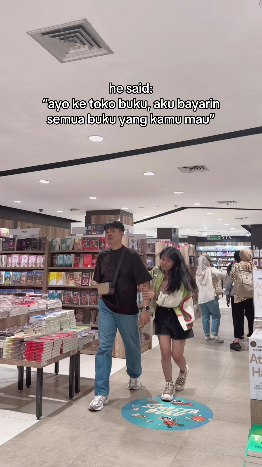 @tukang traktir buku