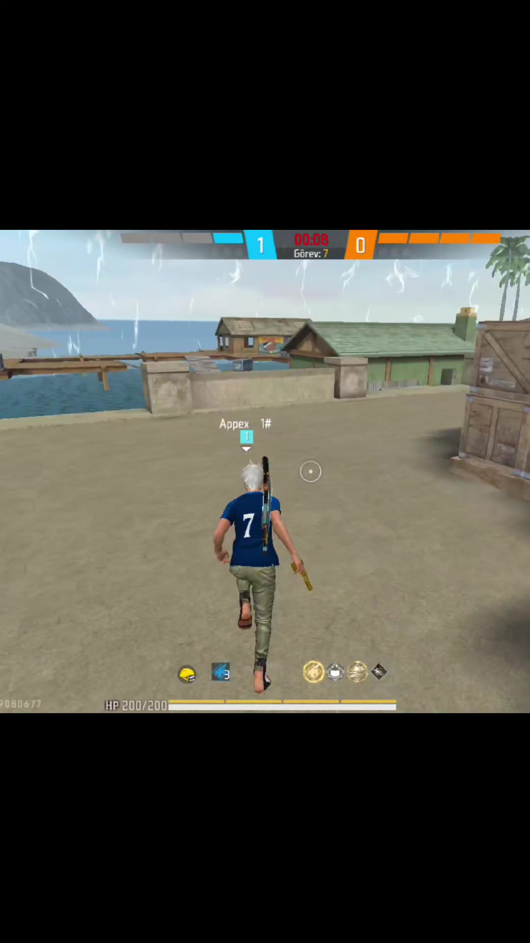 @Appex  1#