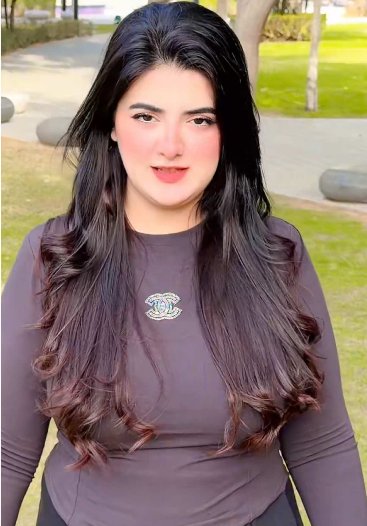 @Ayeshapervez11❤️