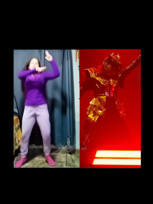 @夜 Nana| 𝐓𝐇𝐄 𝐎𝐍𝐄 🦊