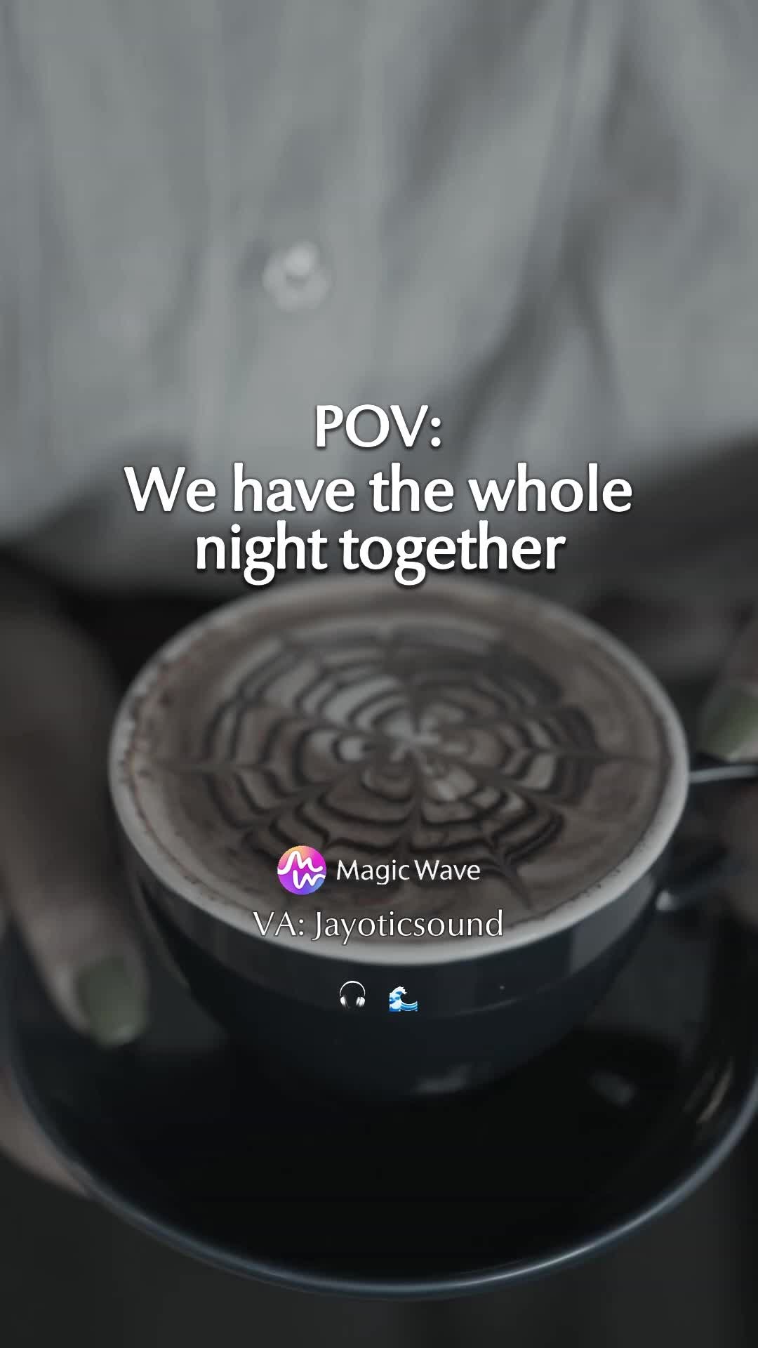 @MagicWave App