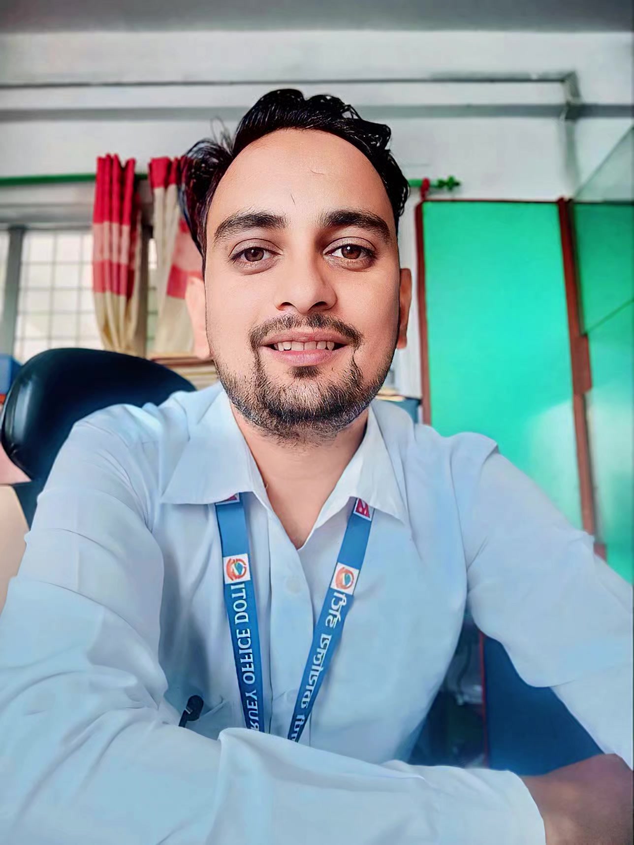 @pushp Awasthi☑️