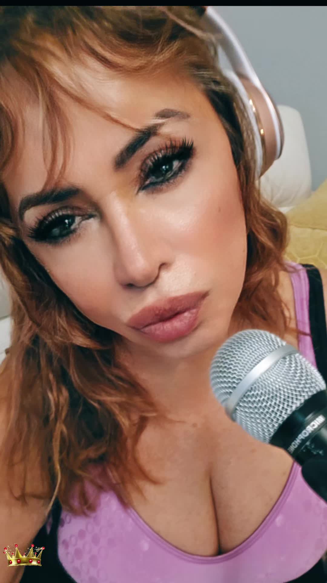 @Queen