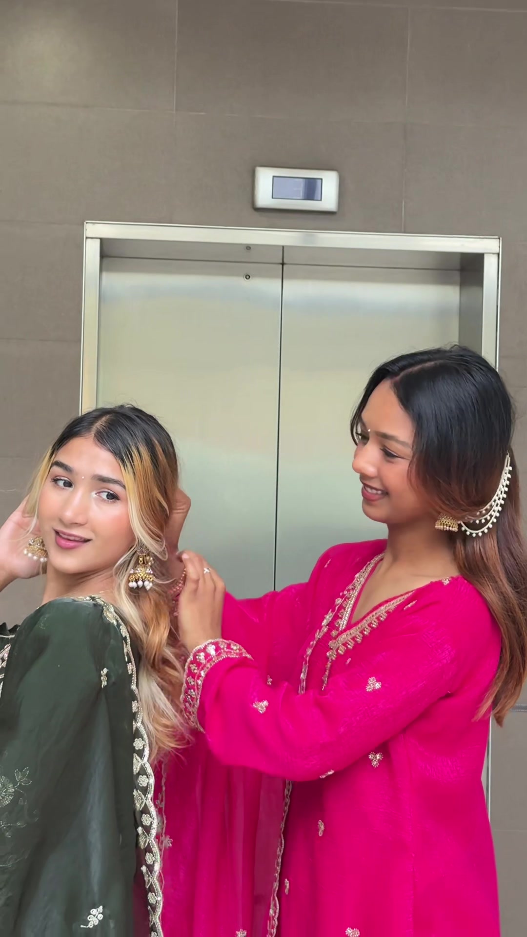 @Boutique Nepal Australia