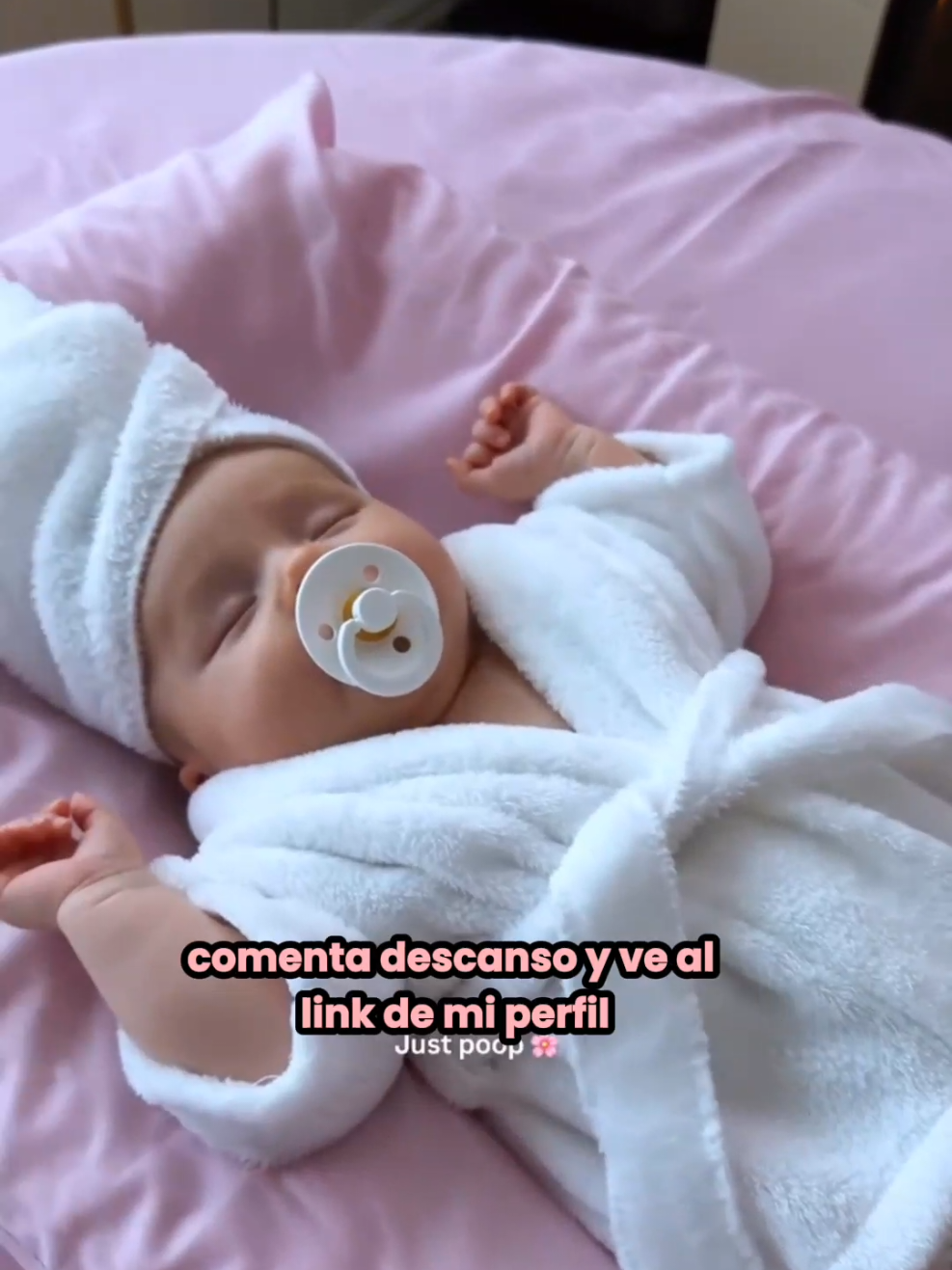 @😴 SUE&Ntilde;O INFANTIL 💞🌜