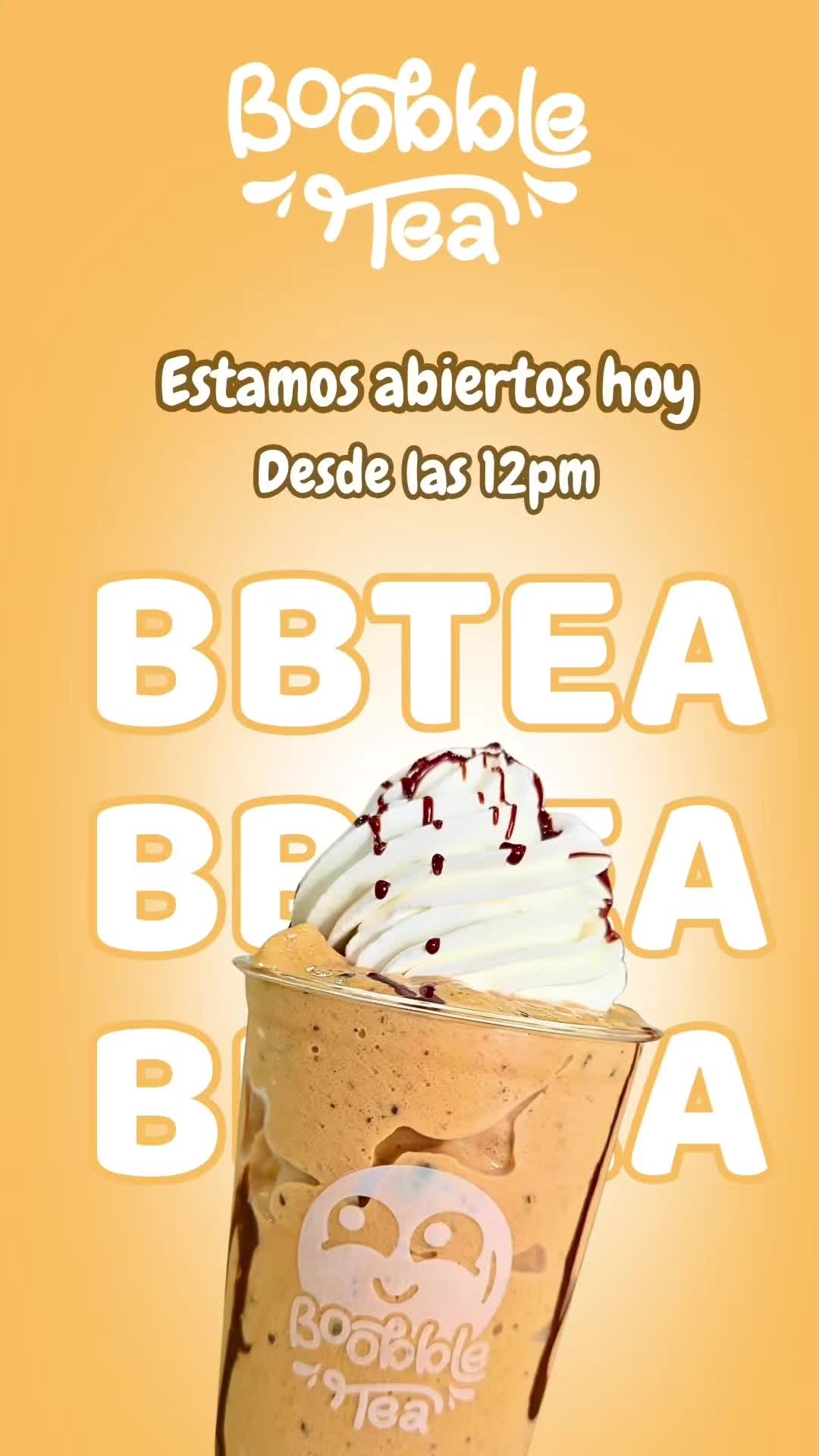 @bubble tea