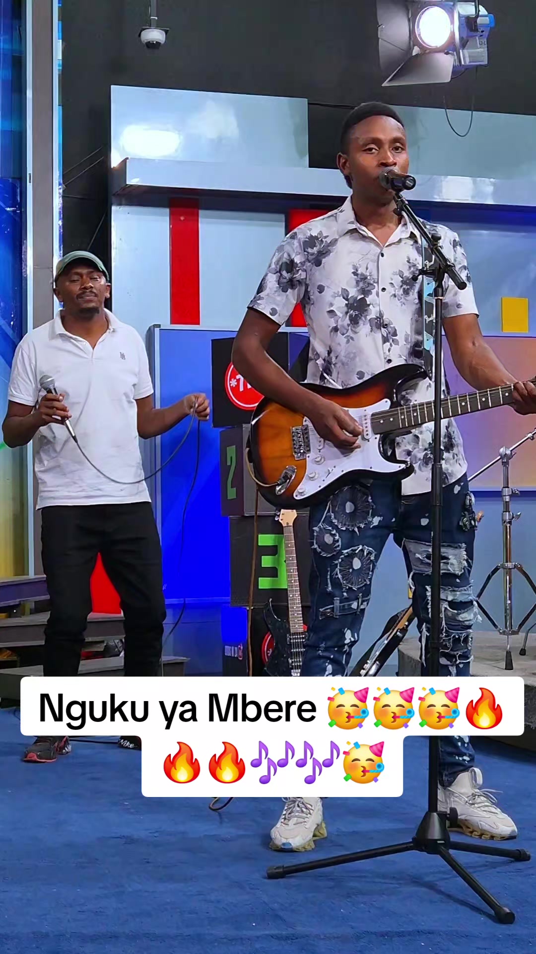 @Inooro Fm