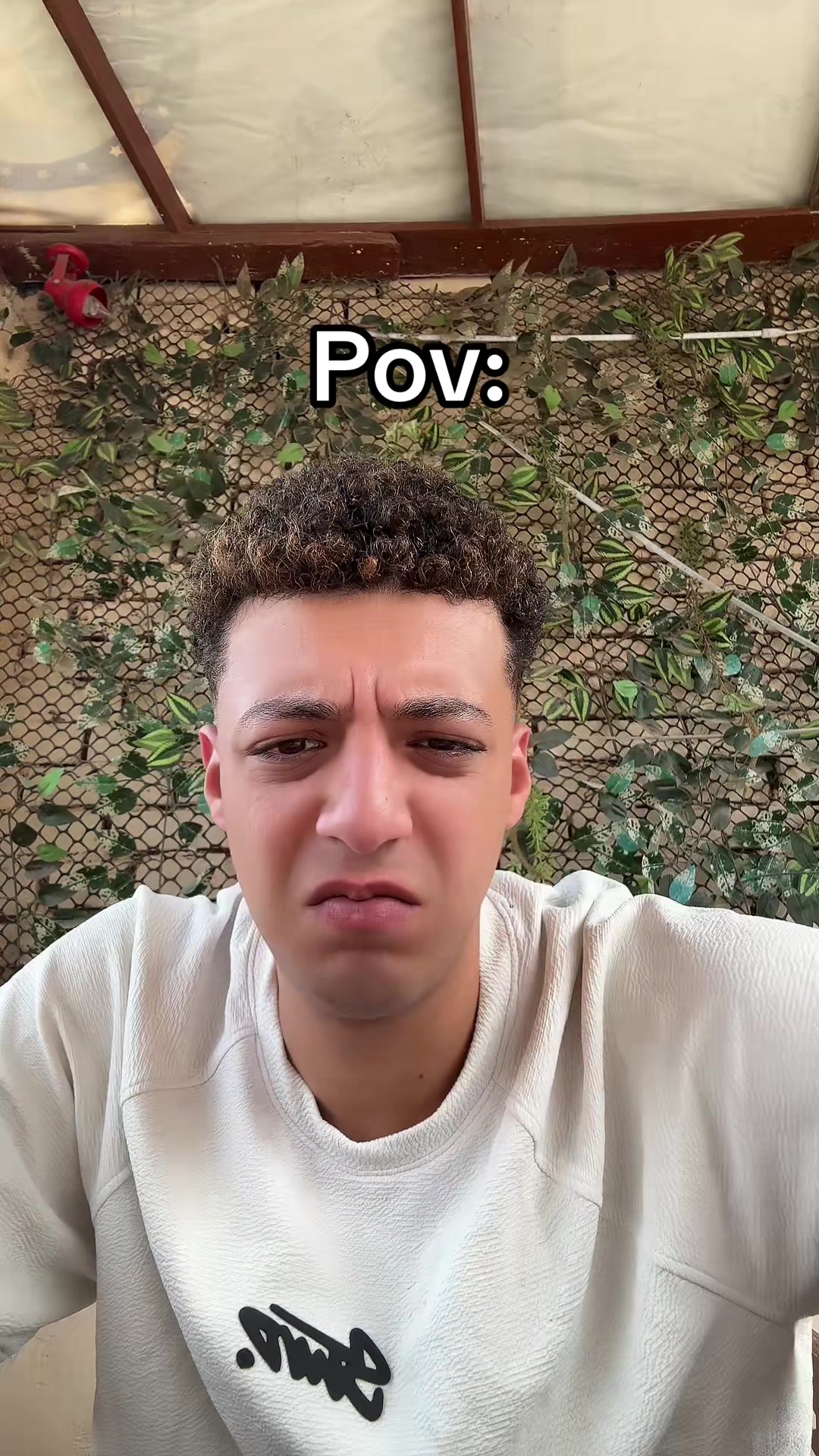 @زيكا ماشي جمب الحيط
