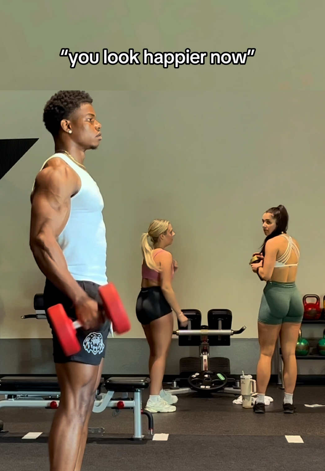 @YT: BanksyFit