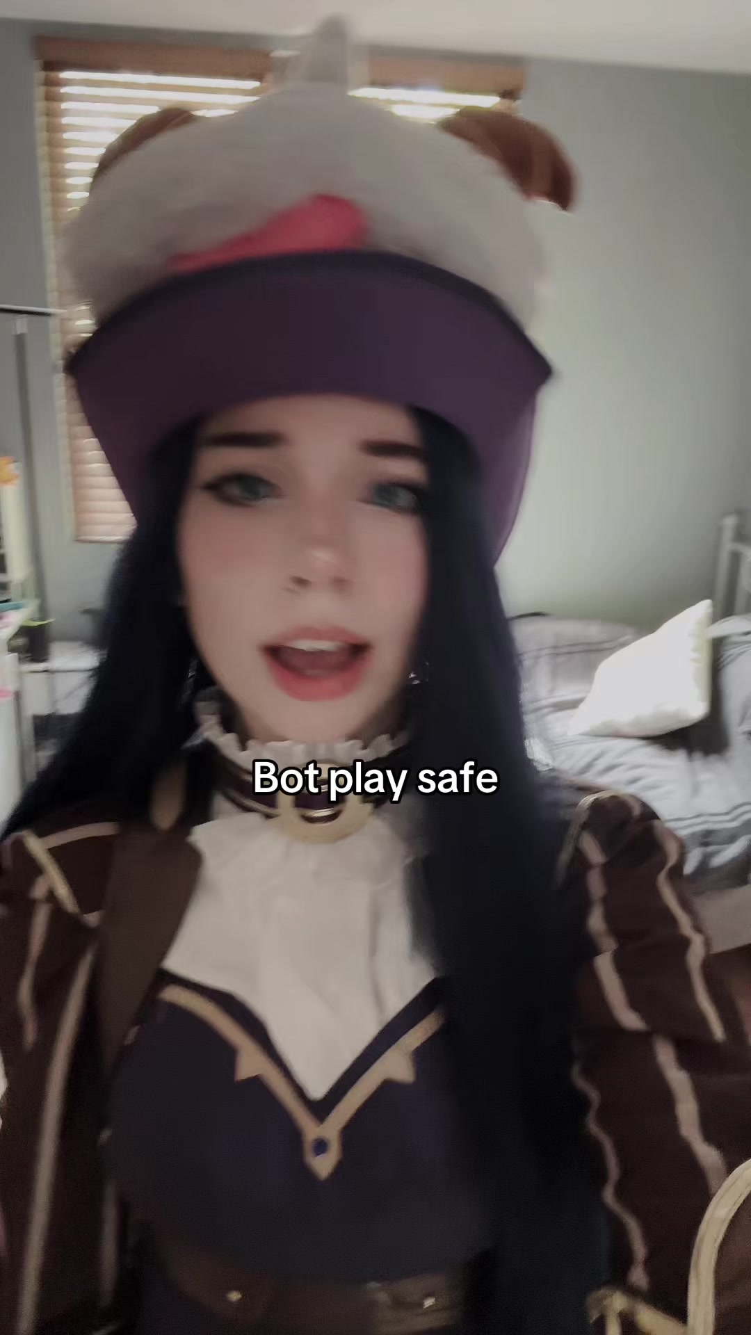 @Darling