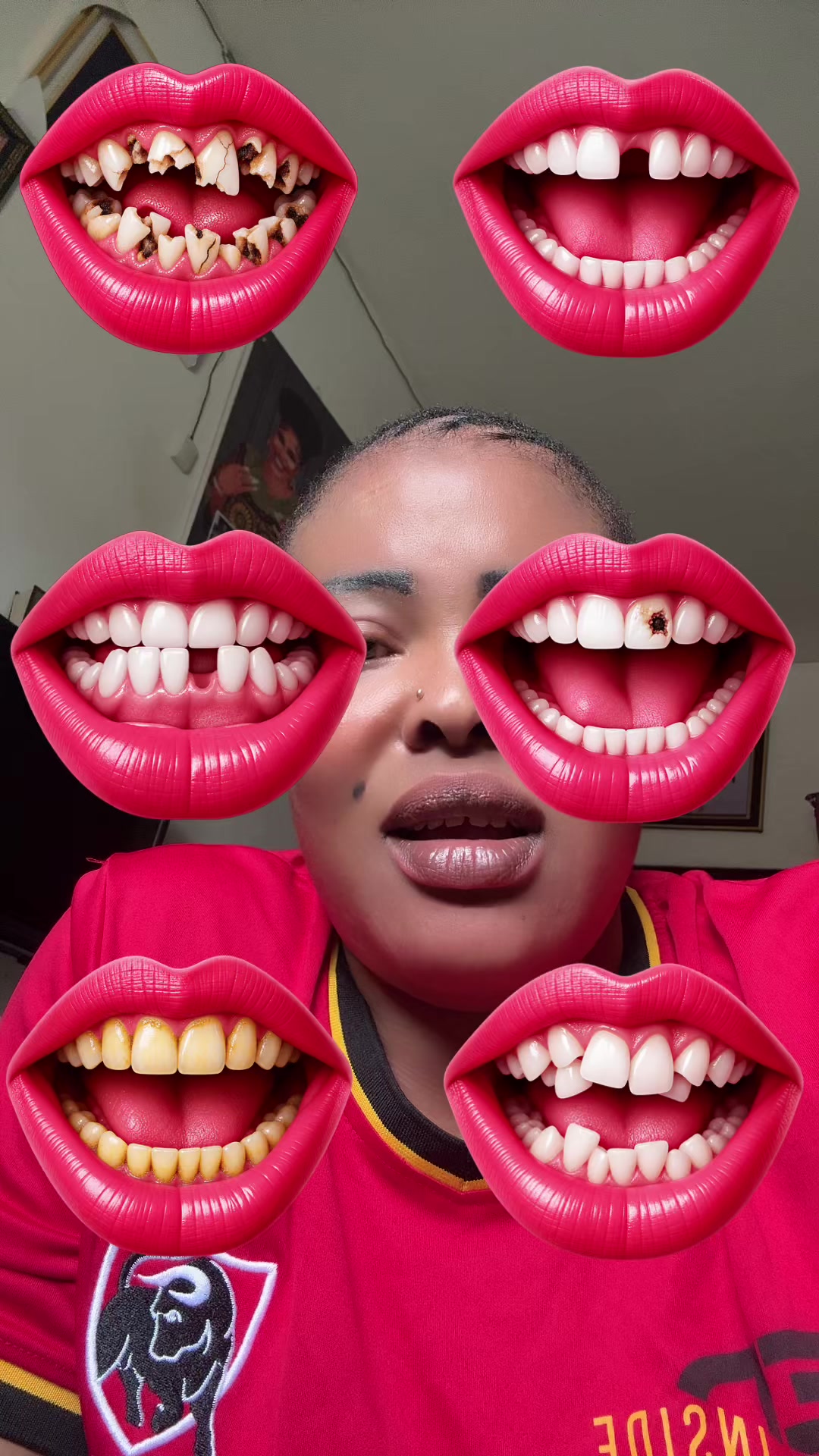 @abeke secret 🧿