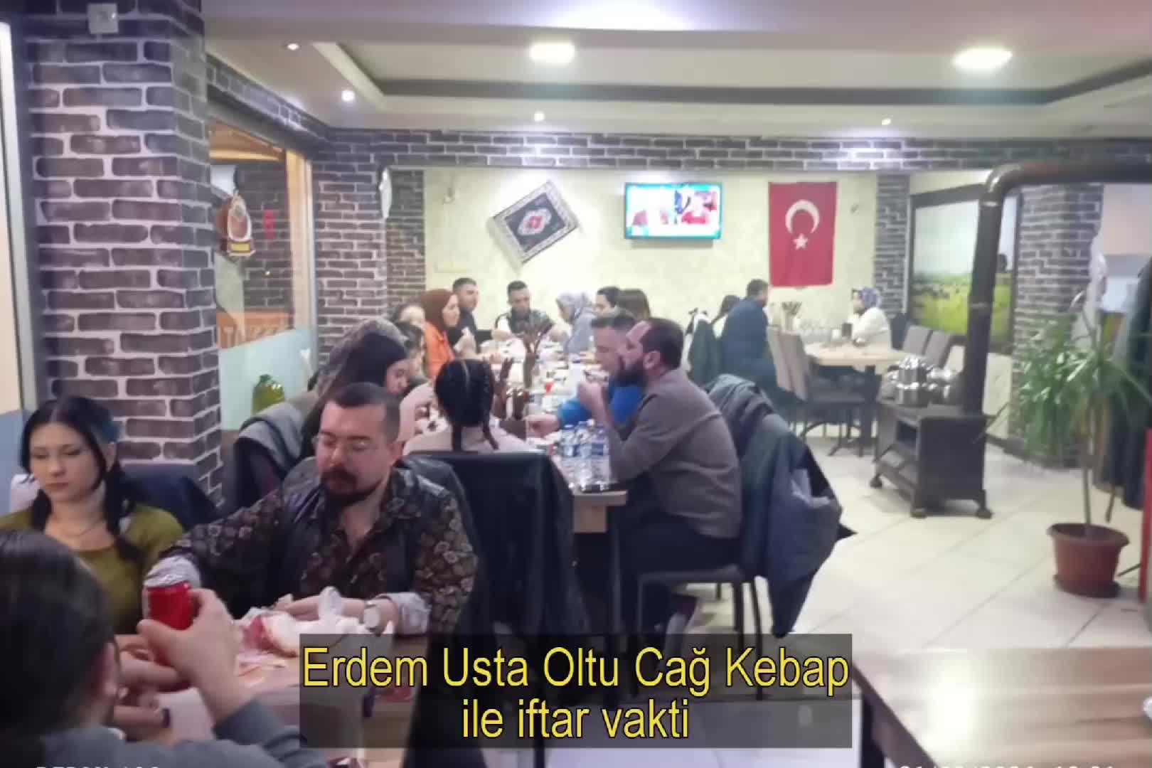 @Erdem Yavuz
