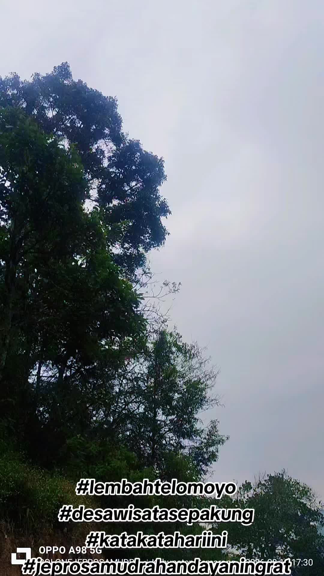 @JEPRO SAMUDRA
