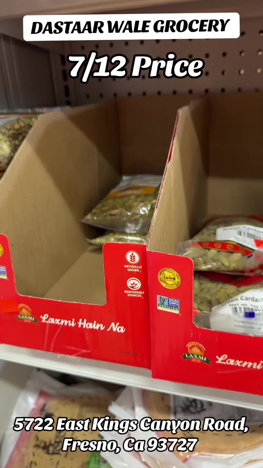 @DASTAAR WALE GROCERY
