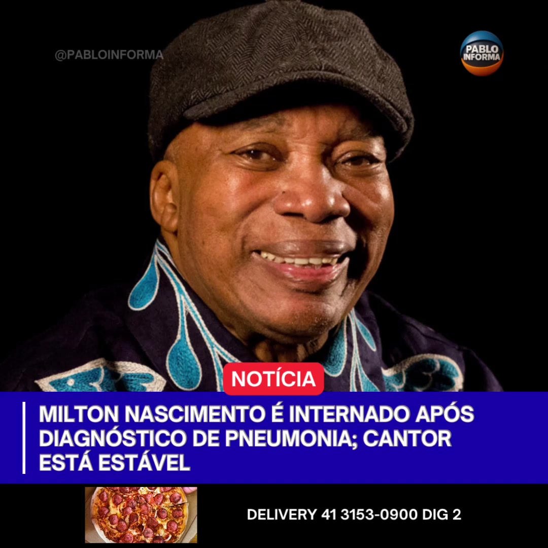 @Pablo Informa