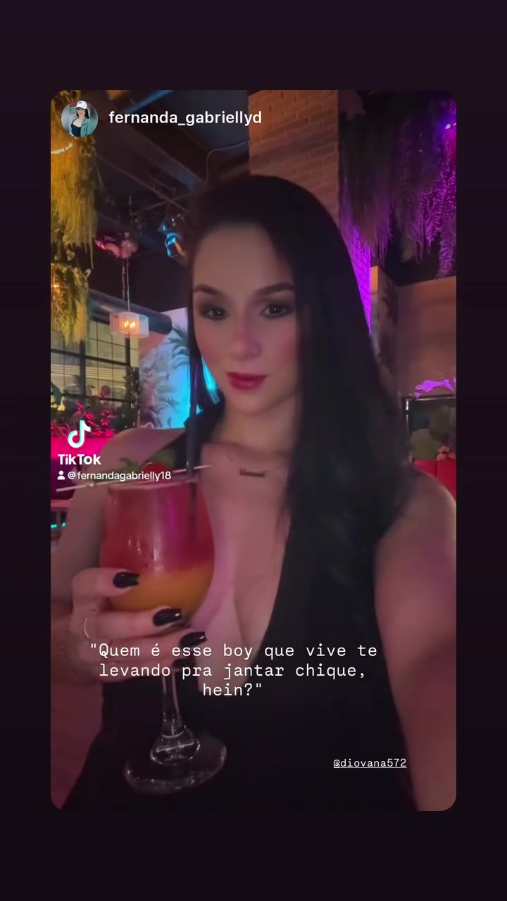 @Diovana