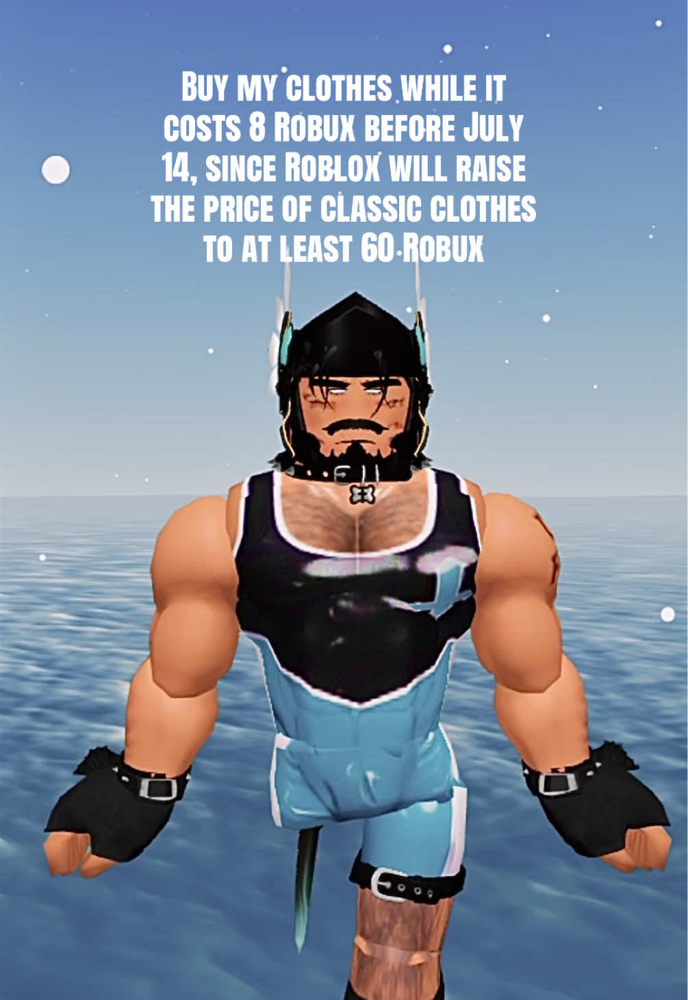 @Strong Bear