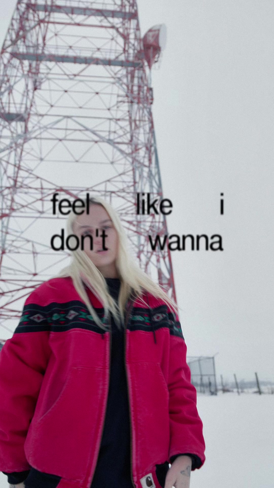 @Carlie Hanson
