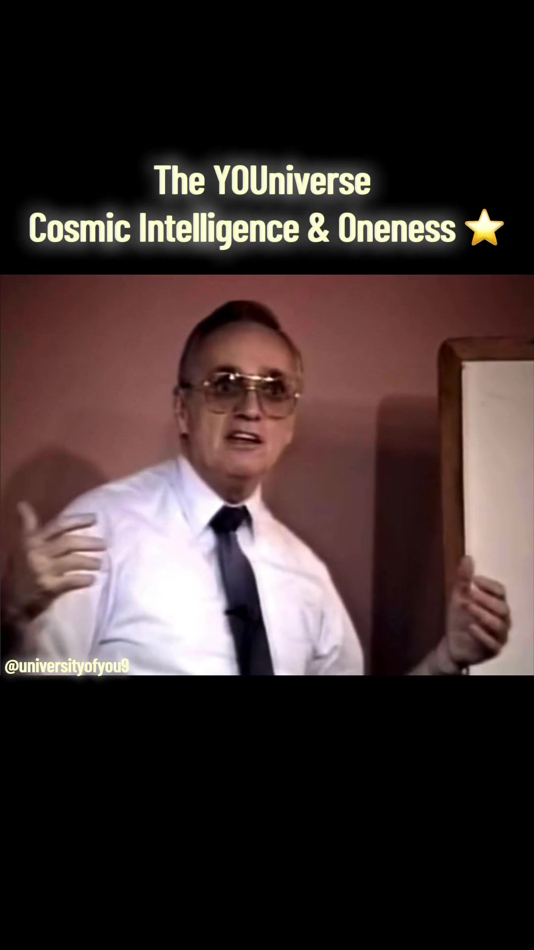 @Your Own Universe