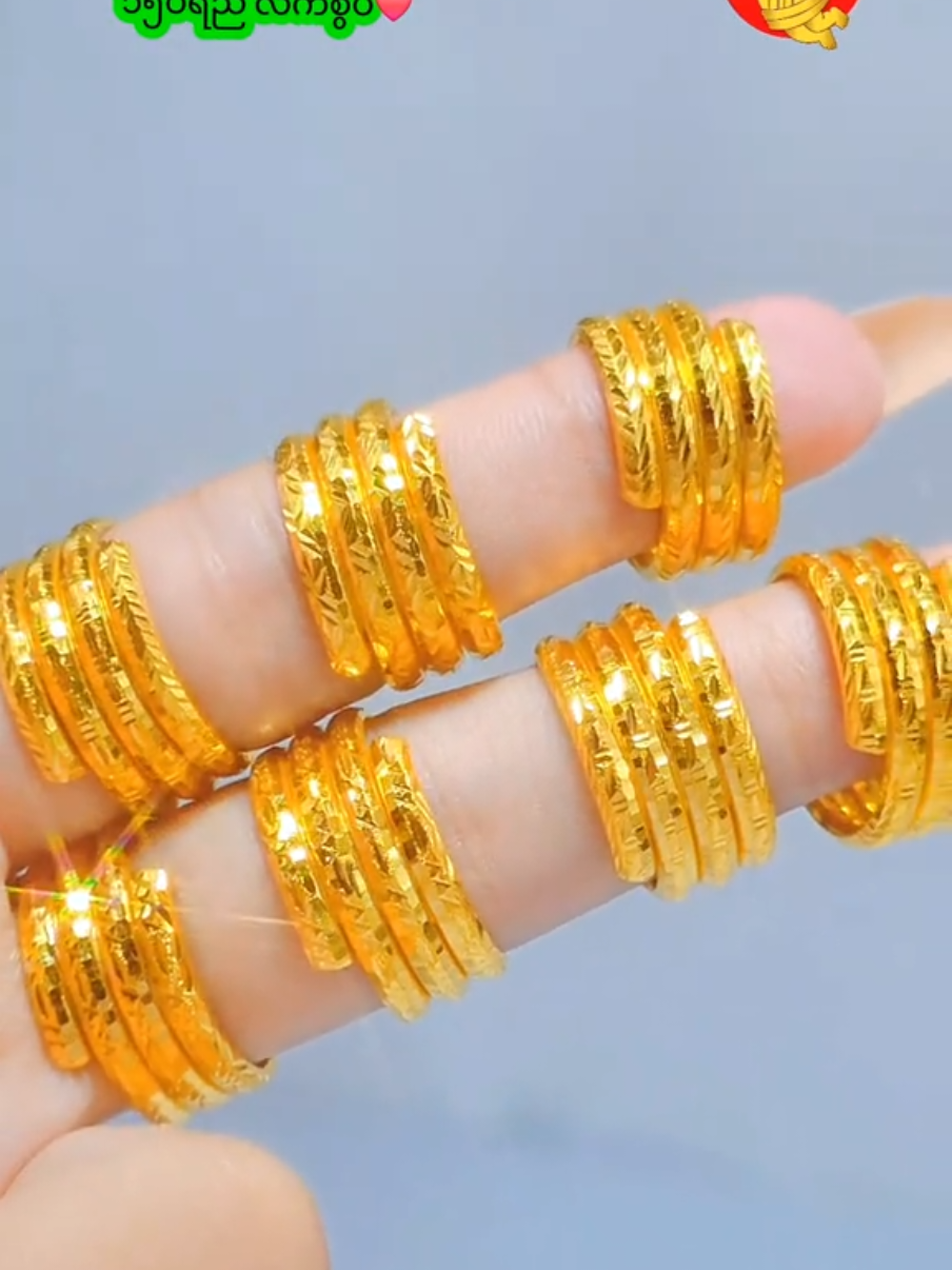 @Shwe Chan Gold & Jewelry(2)