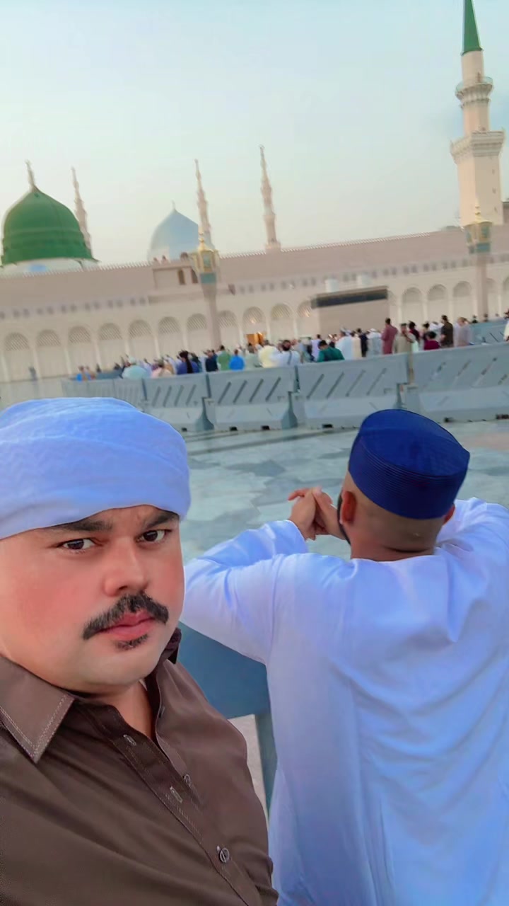 @afzaal bajwa