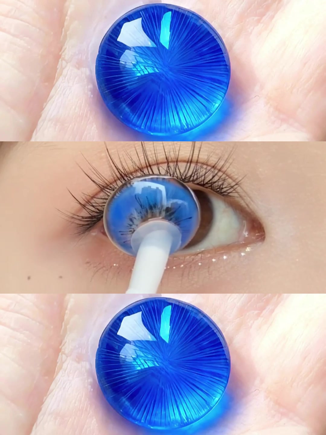 @4YOU Contact Lens