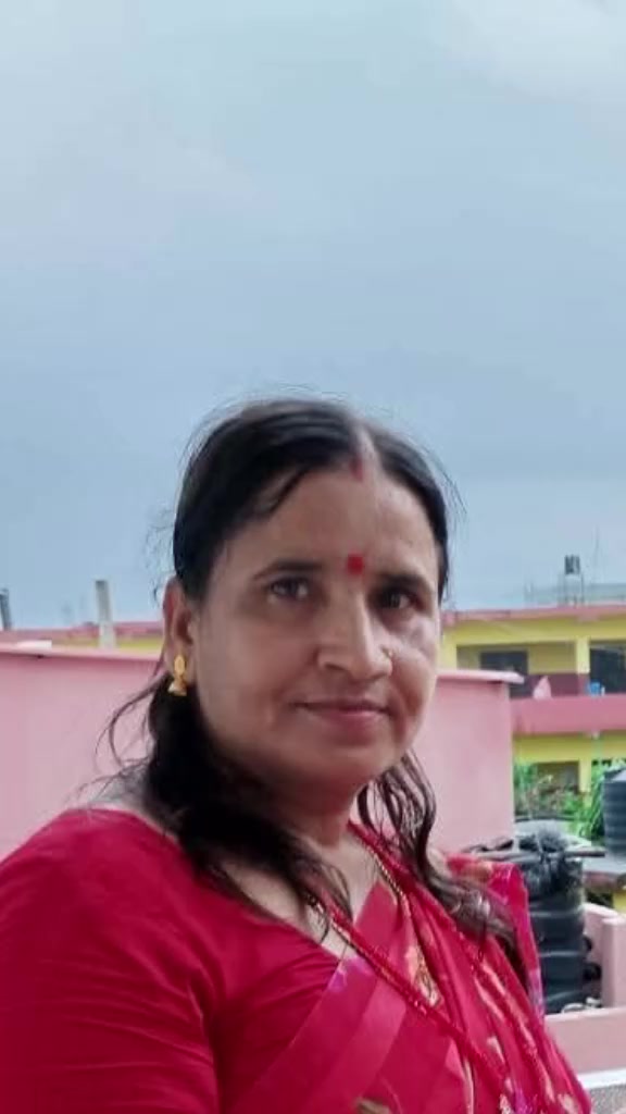 @Bindu Pandey