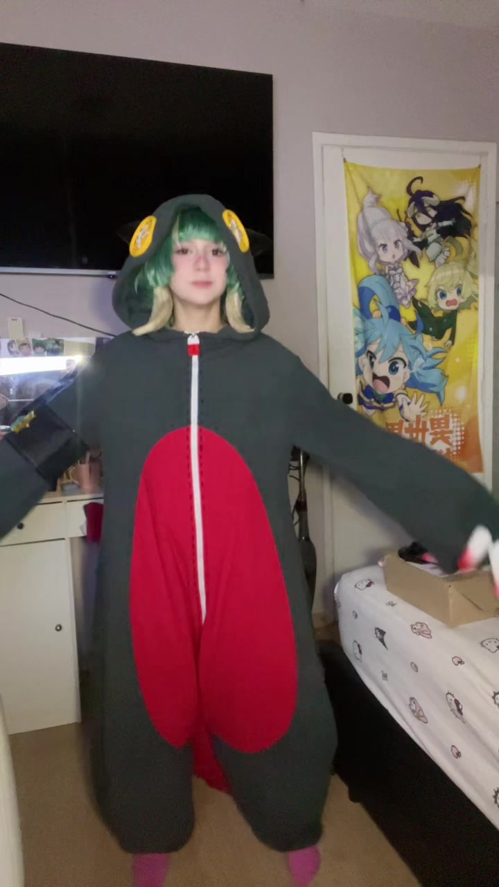 @Naoko Cosplay
