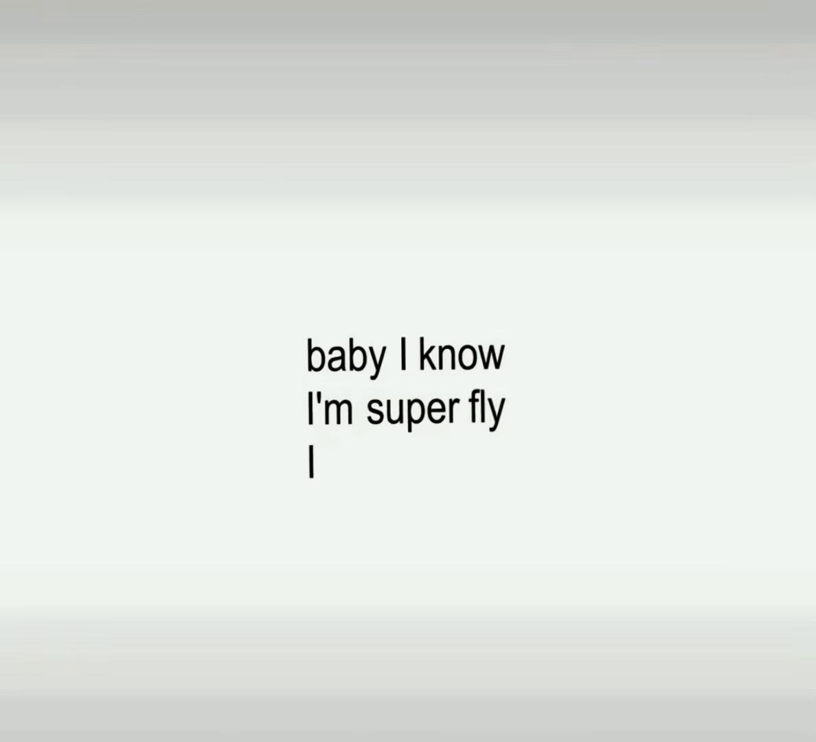 @Song Lyrics