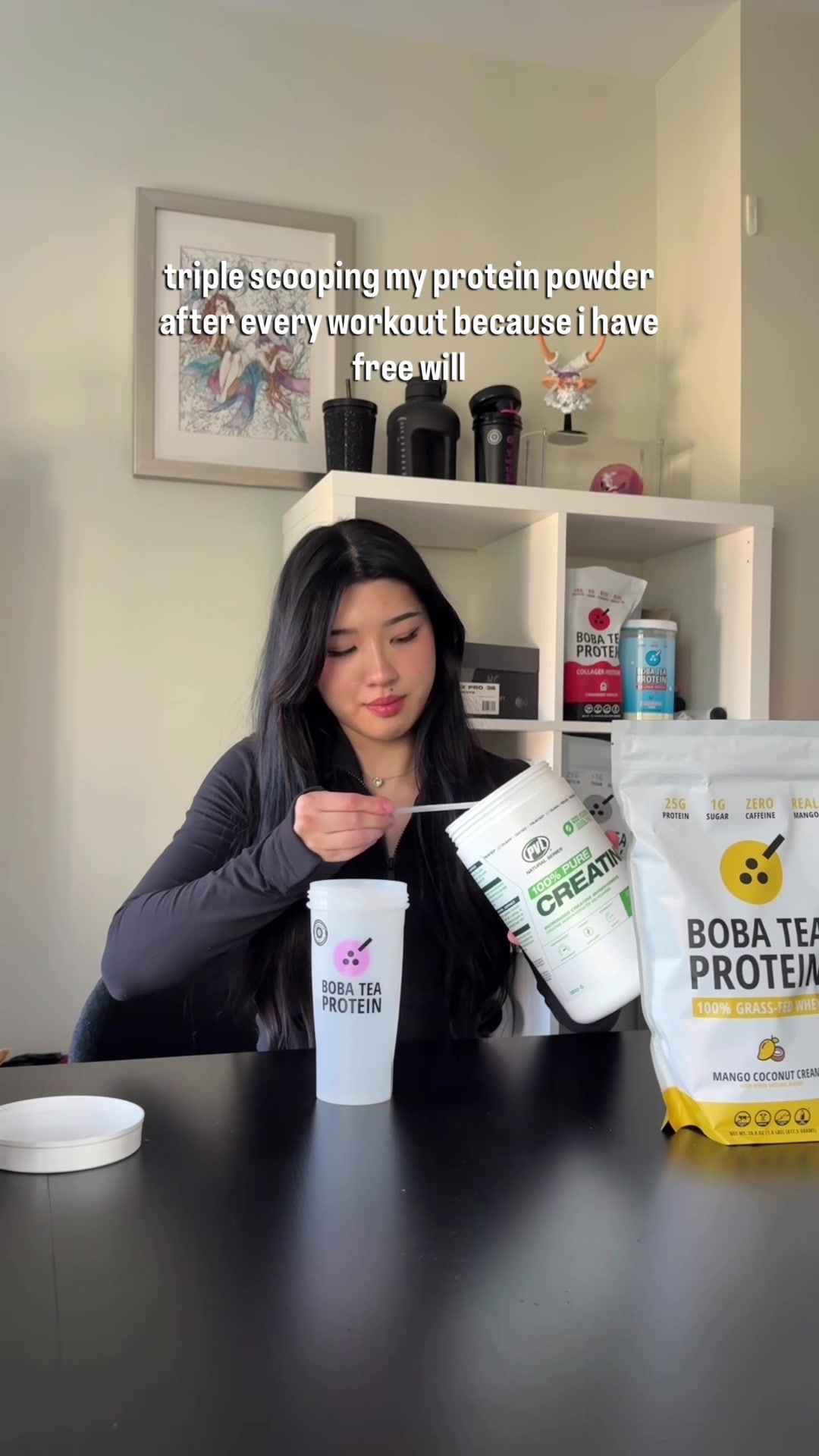 @michelle dai
