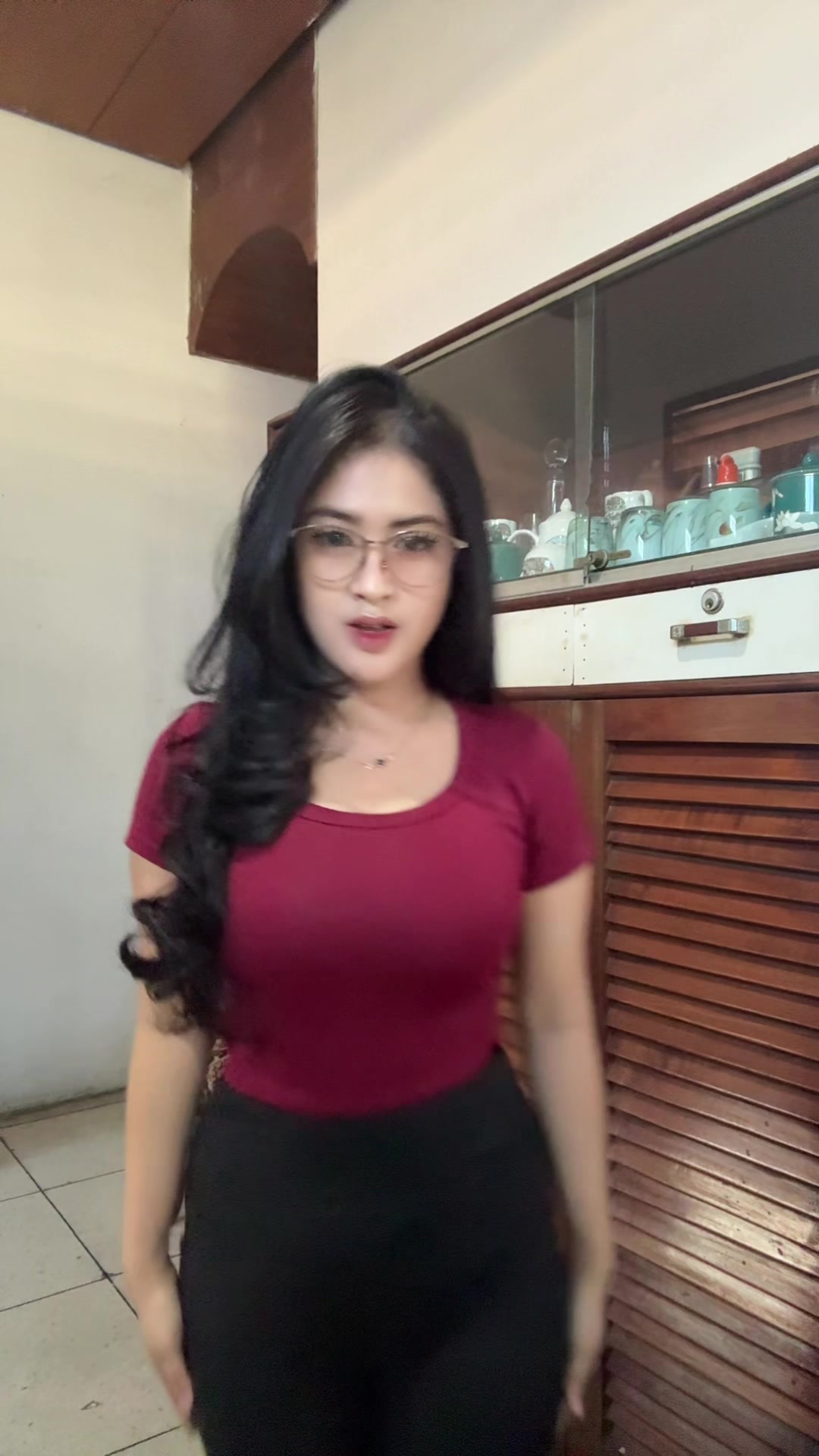 @gak suka coklat