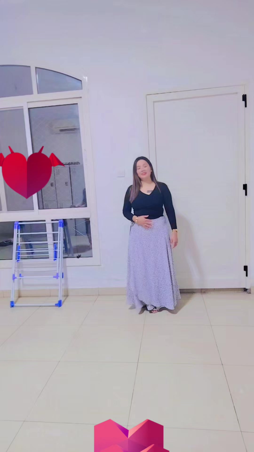 @Sanjali Tamang