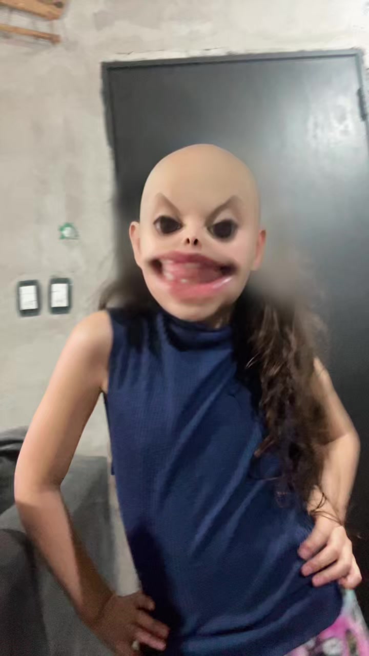 @Estela y Mia Maciel sanchez